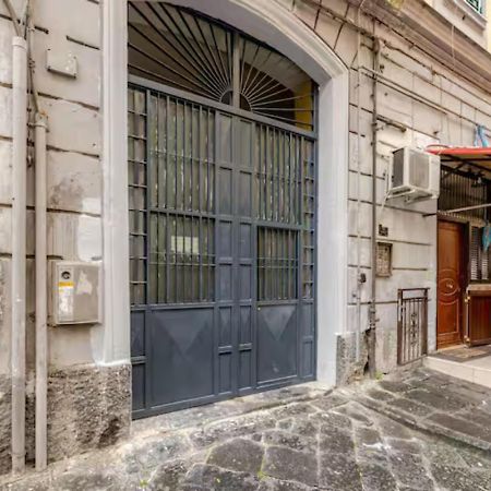 City Loft Napoli Exterior photo