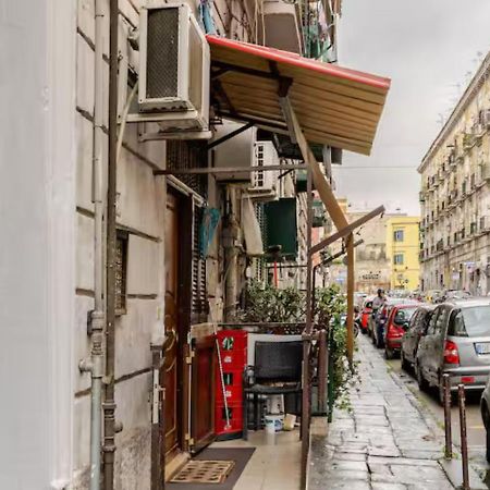 City Loft Napoli Exterior photo
