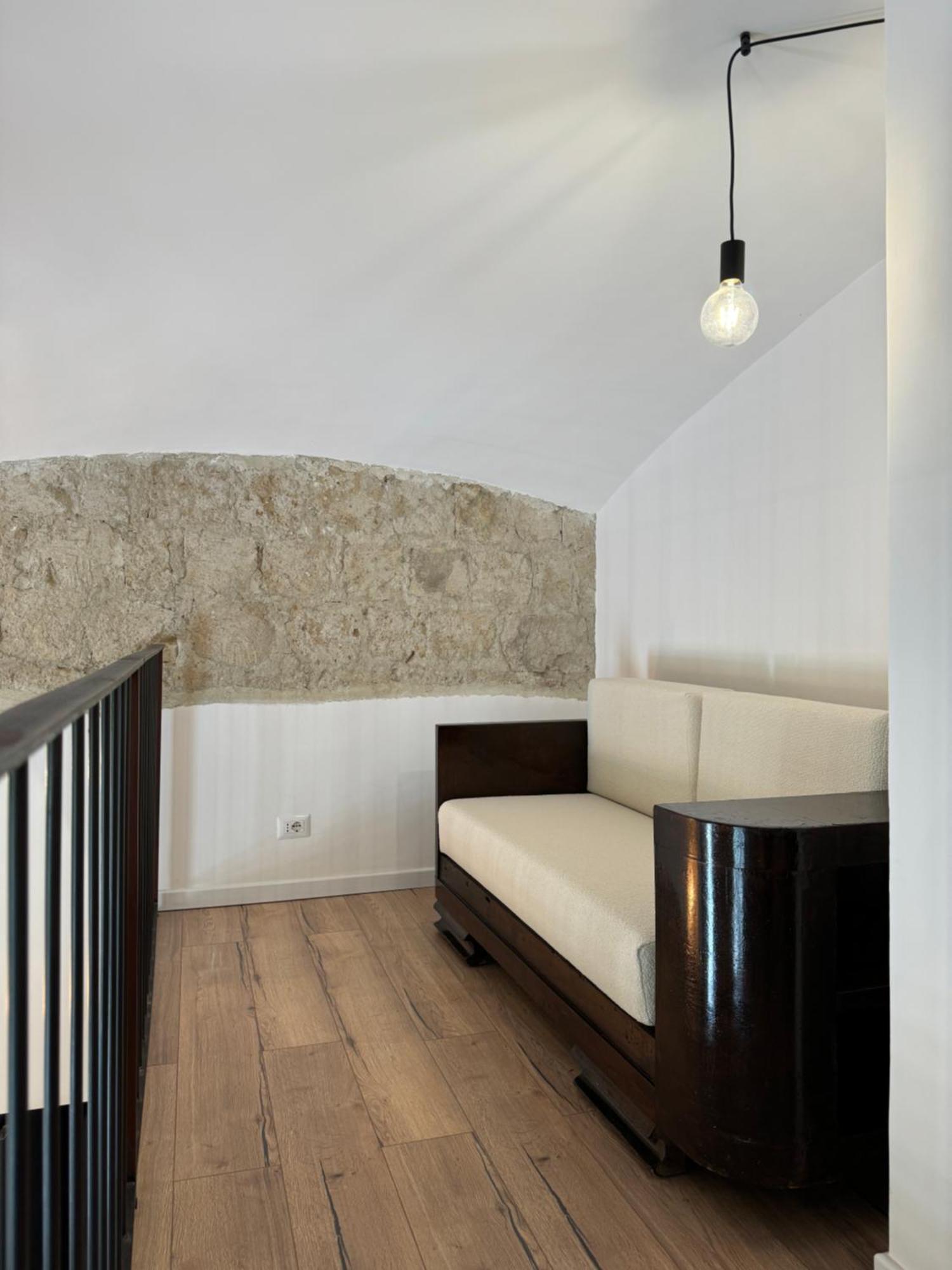 City Loft Napoli Exterior photo