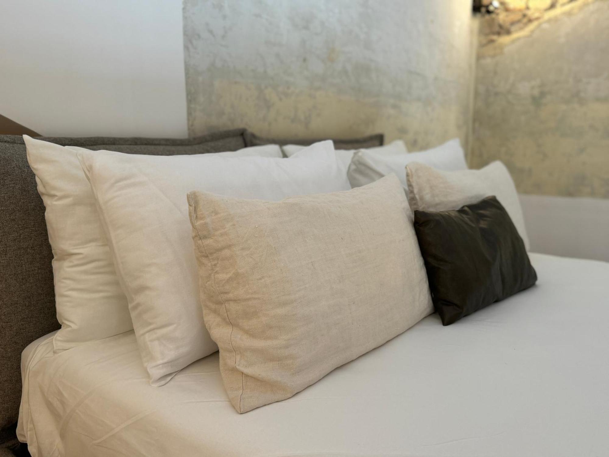 City Loft Napoli Exterior photo
