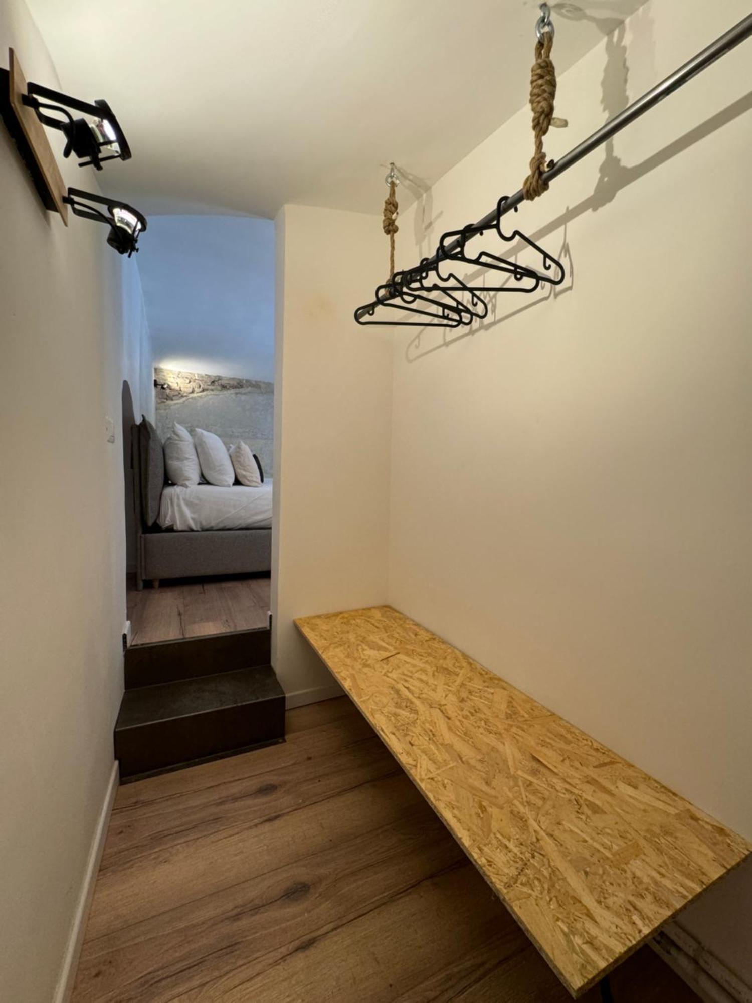 City Loft Napoli Exterior photo