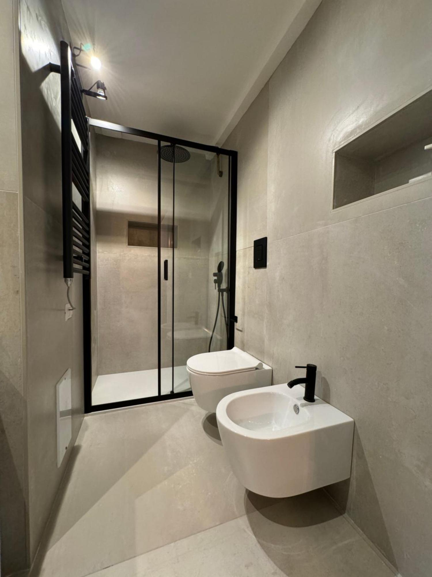 City Loft Napoli Exterior photo
