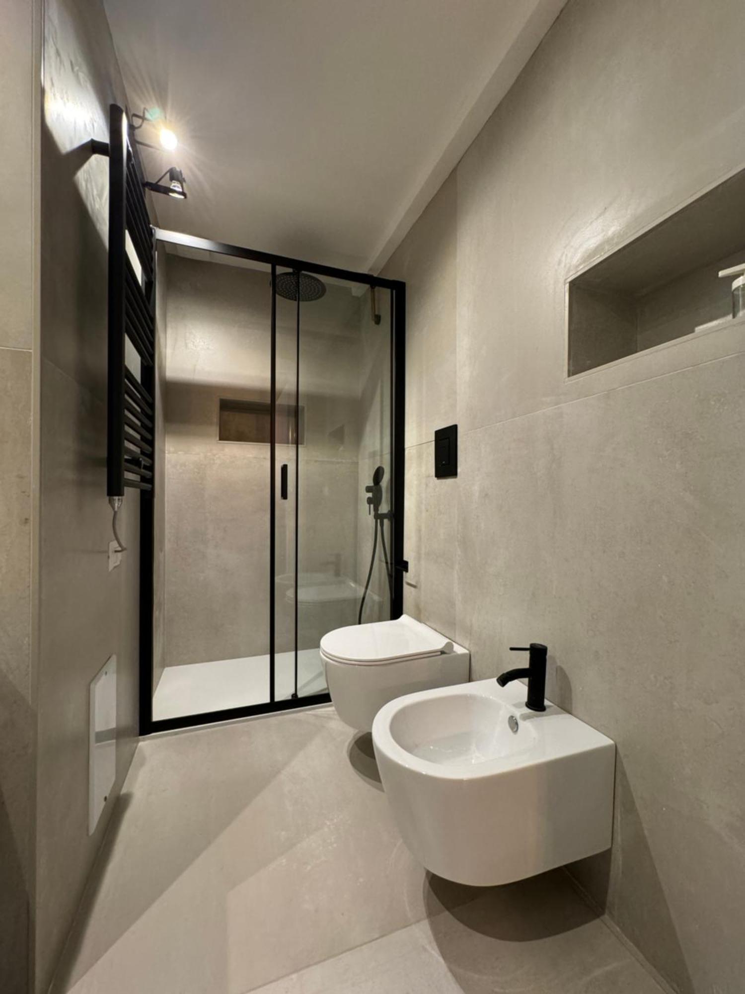 City Loft Napoli Exterior photo