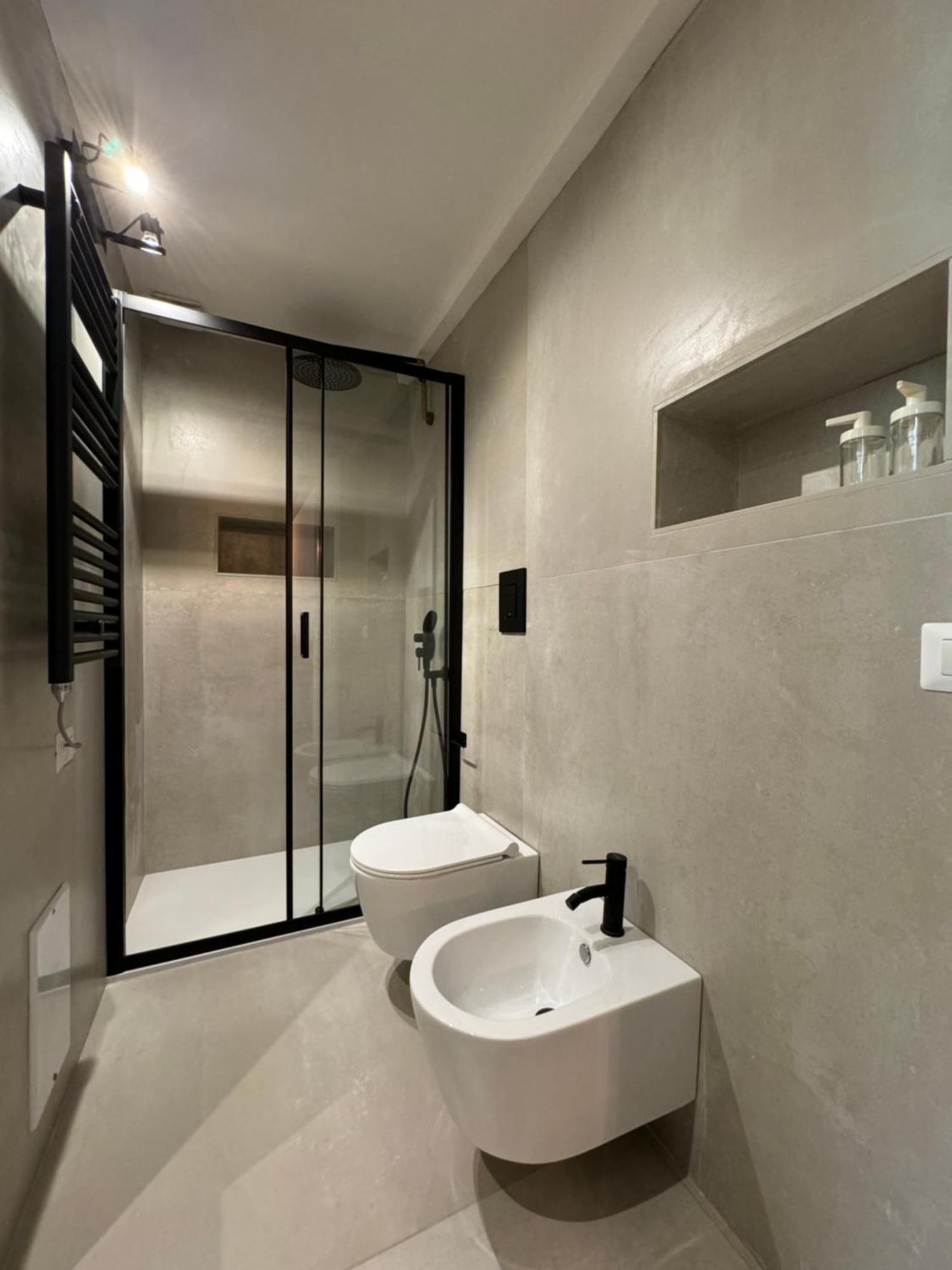 City Loft Napoli Exterior photo