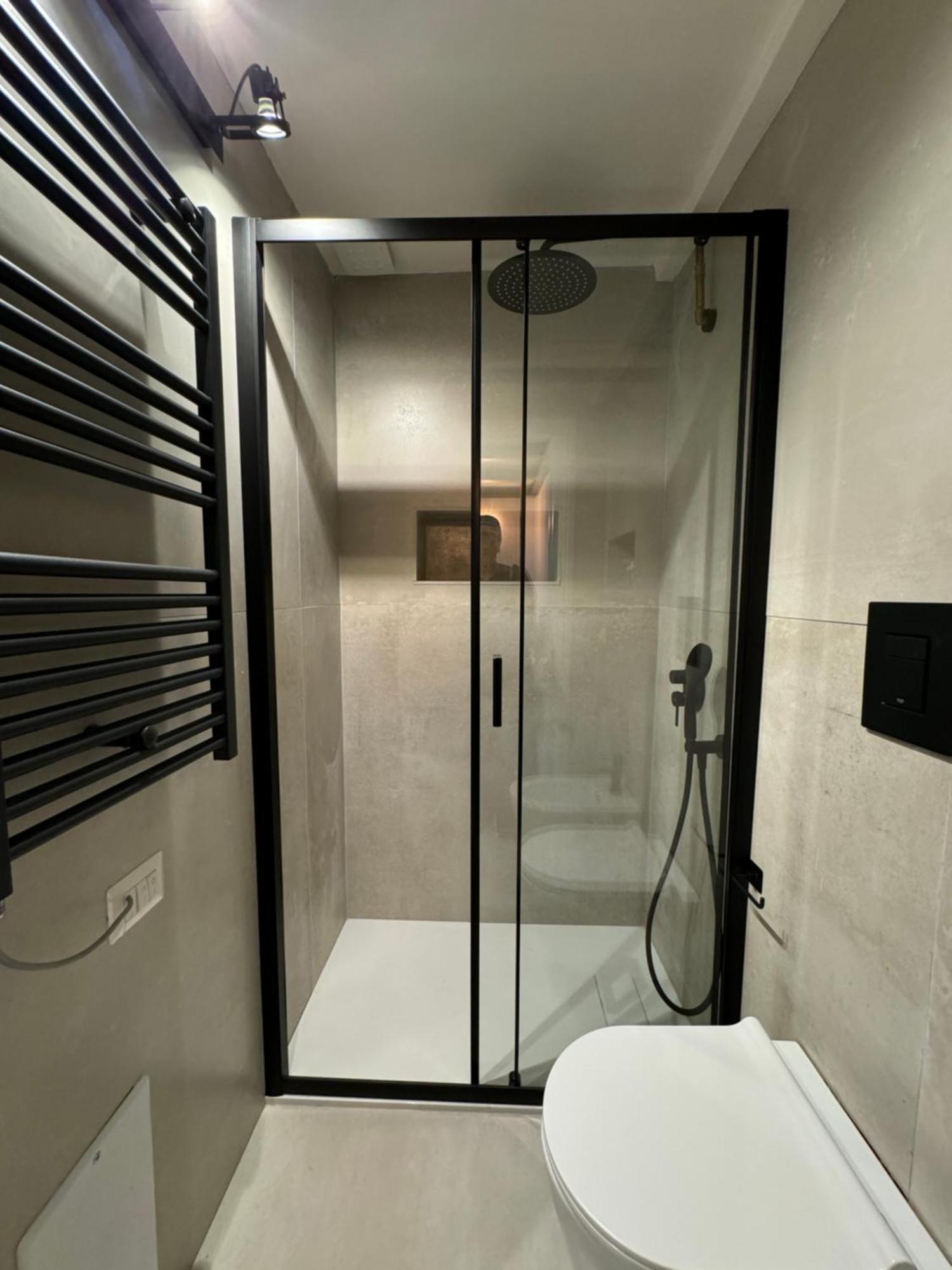 City Loft Napoli Exterior photo