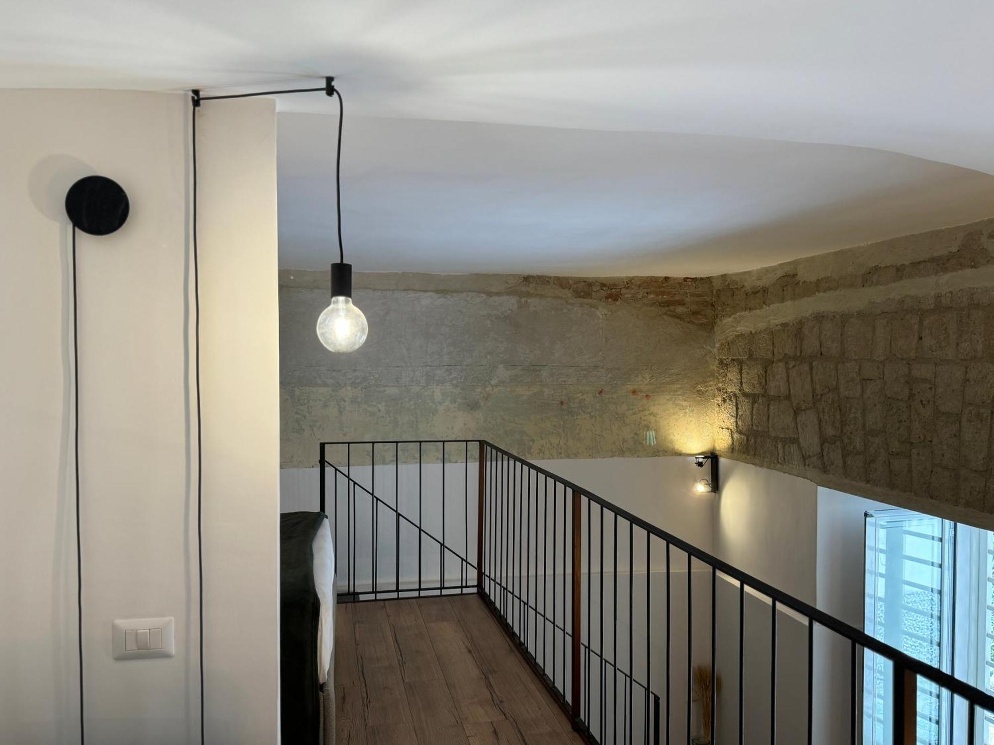 City Loft Napoli Exterior photo