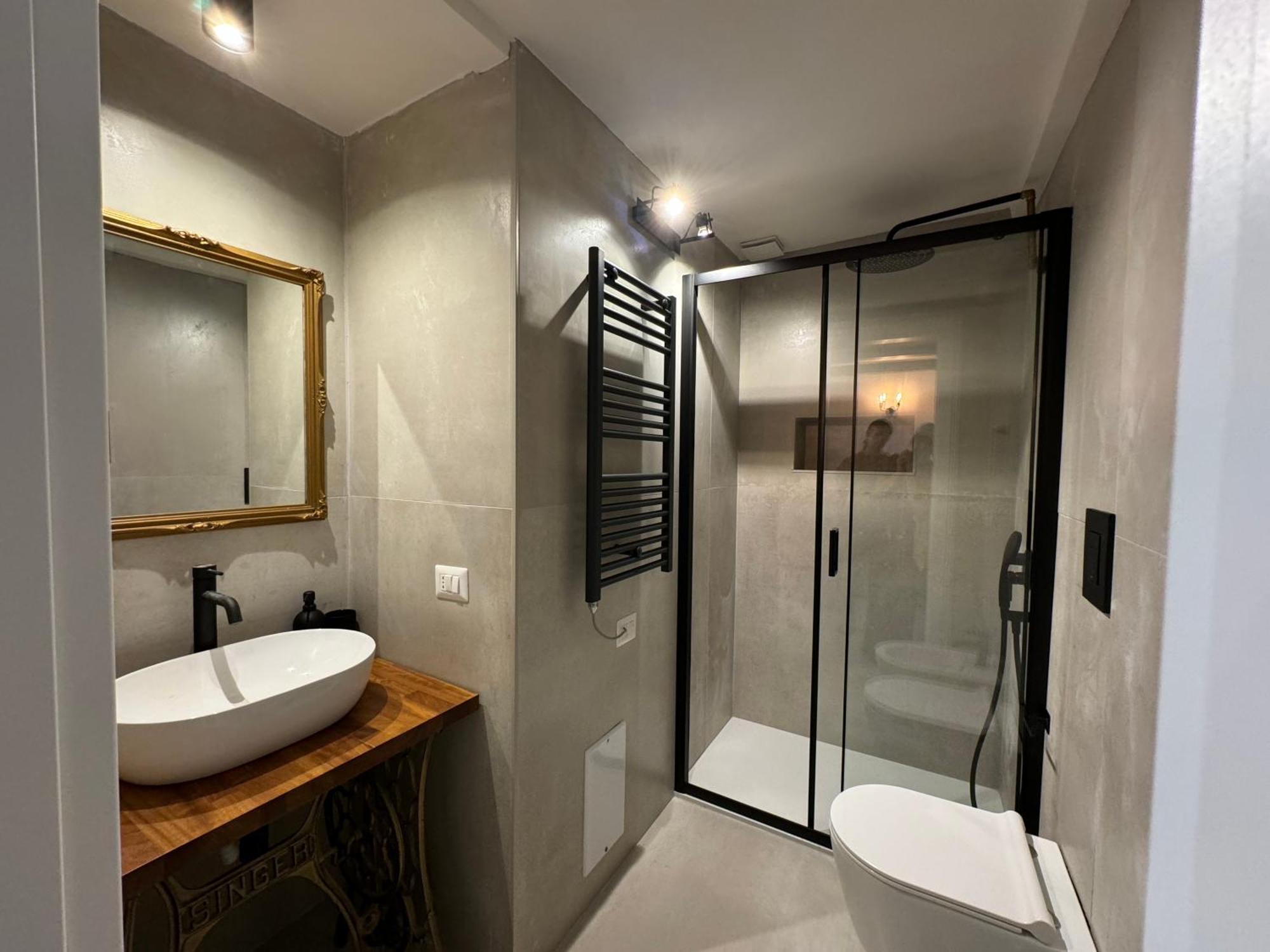 City Loft Napoli Exterior photo