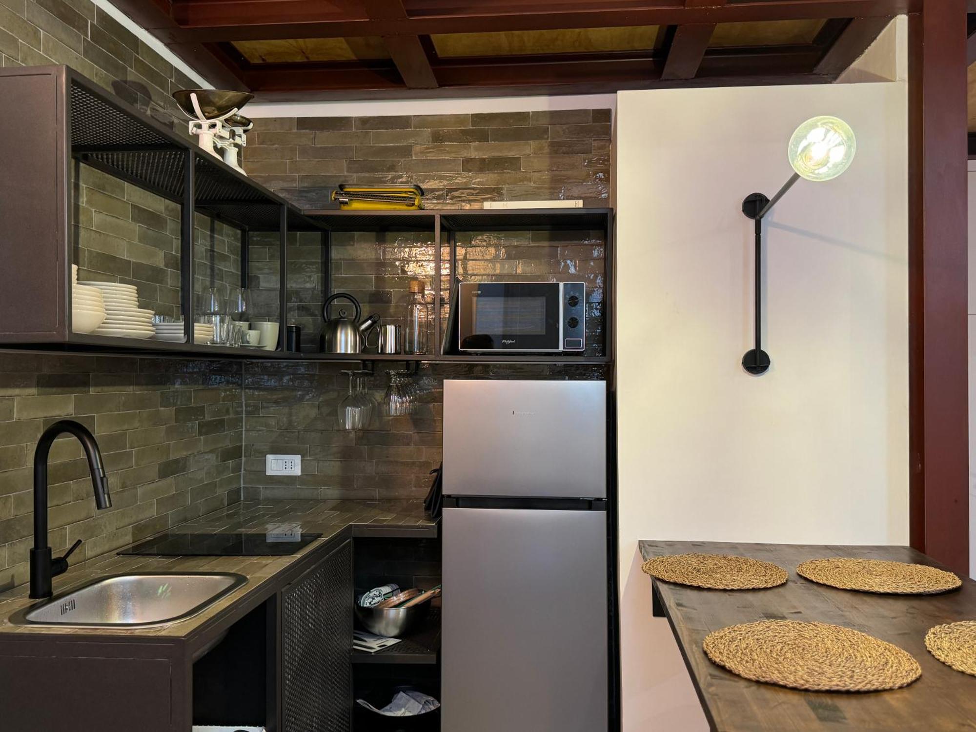 City Loft Napoli Exterior photo
