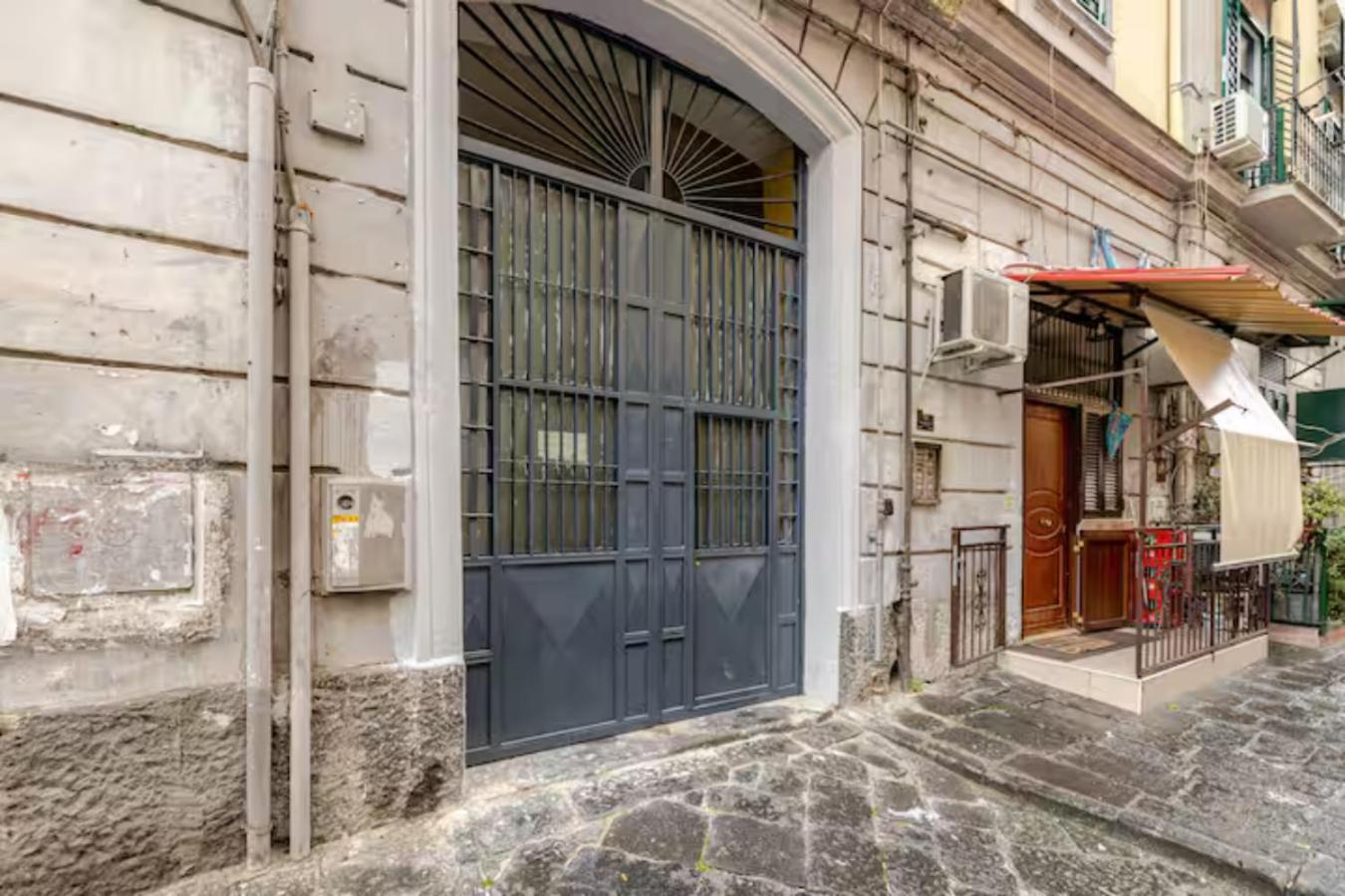 City Loft Napoli Exterior photo