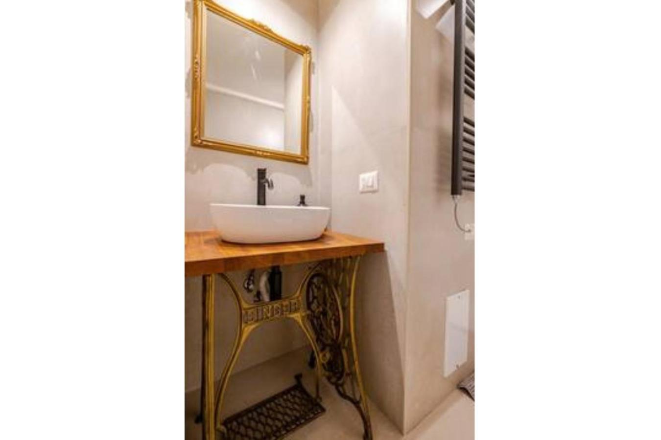 City Loft Napoli Exterior photo