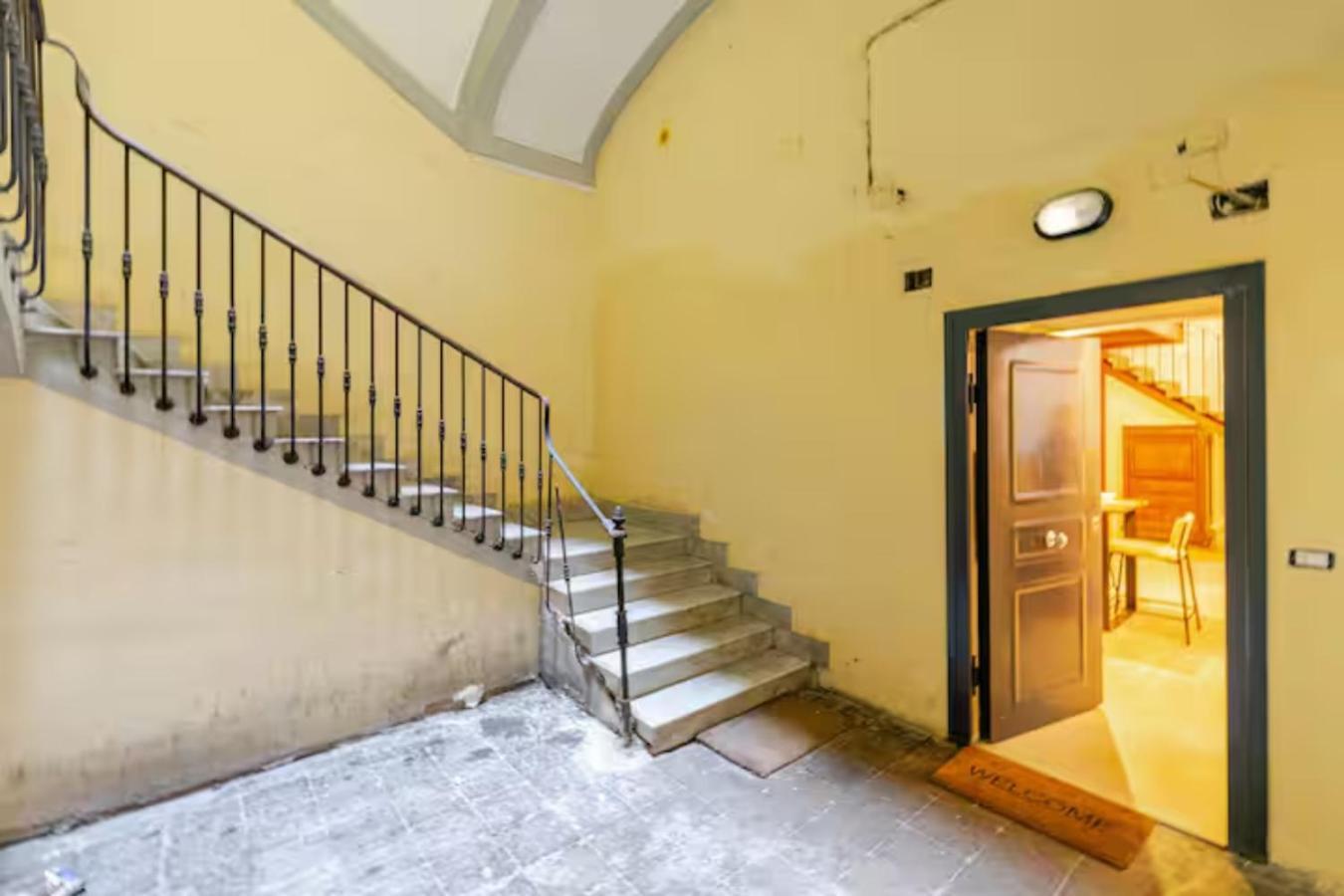 City Loft Napoli Exterior photo