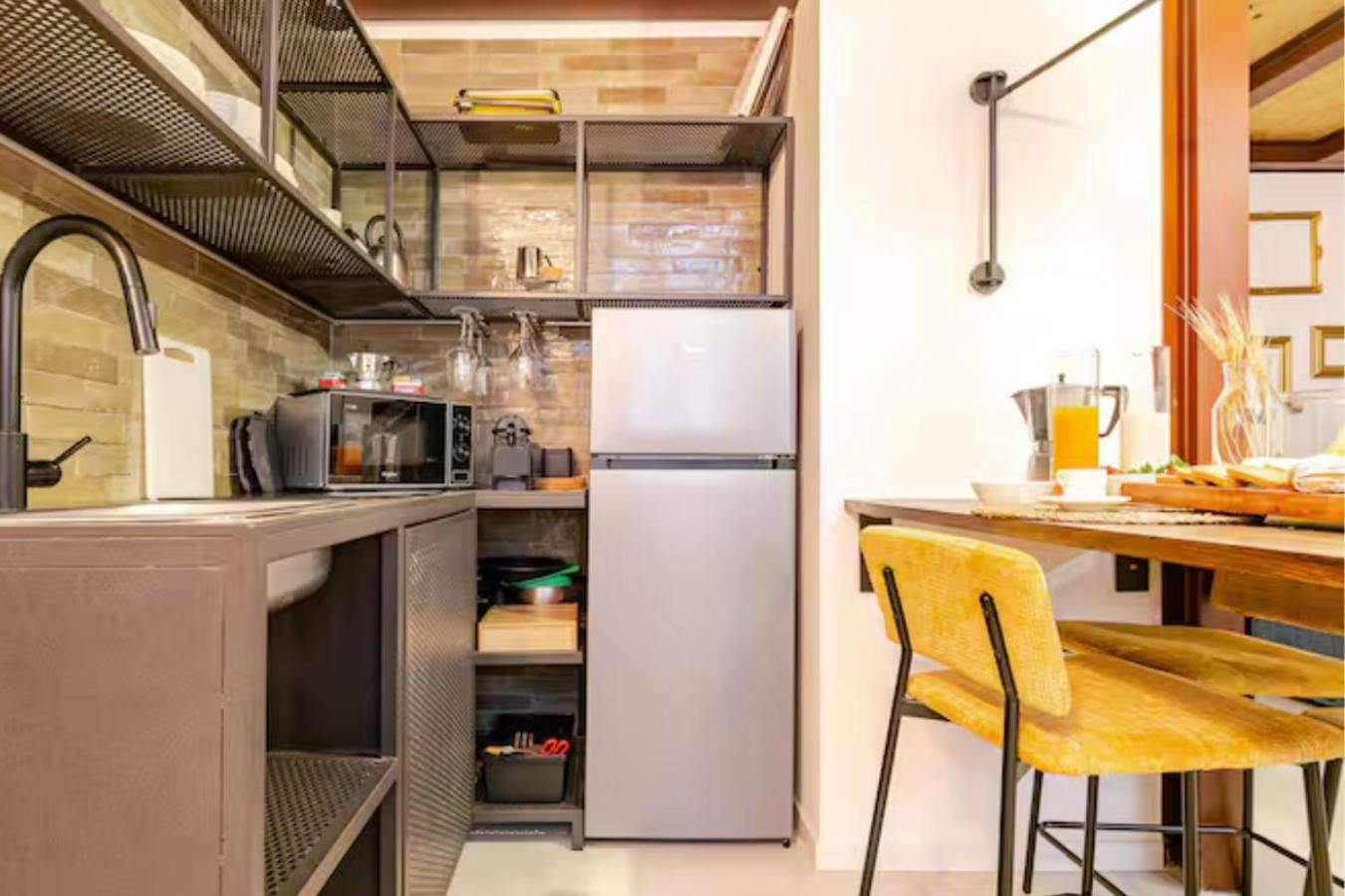 City Loft Napoli Exterior photo