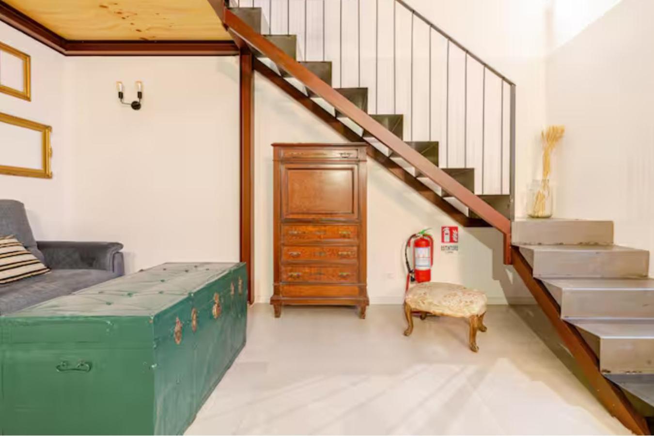 City Loft Napoli Exterior photo
