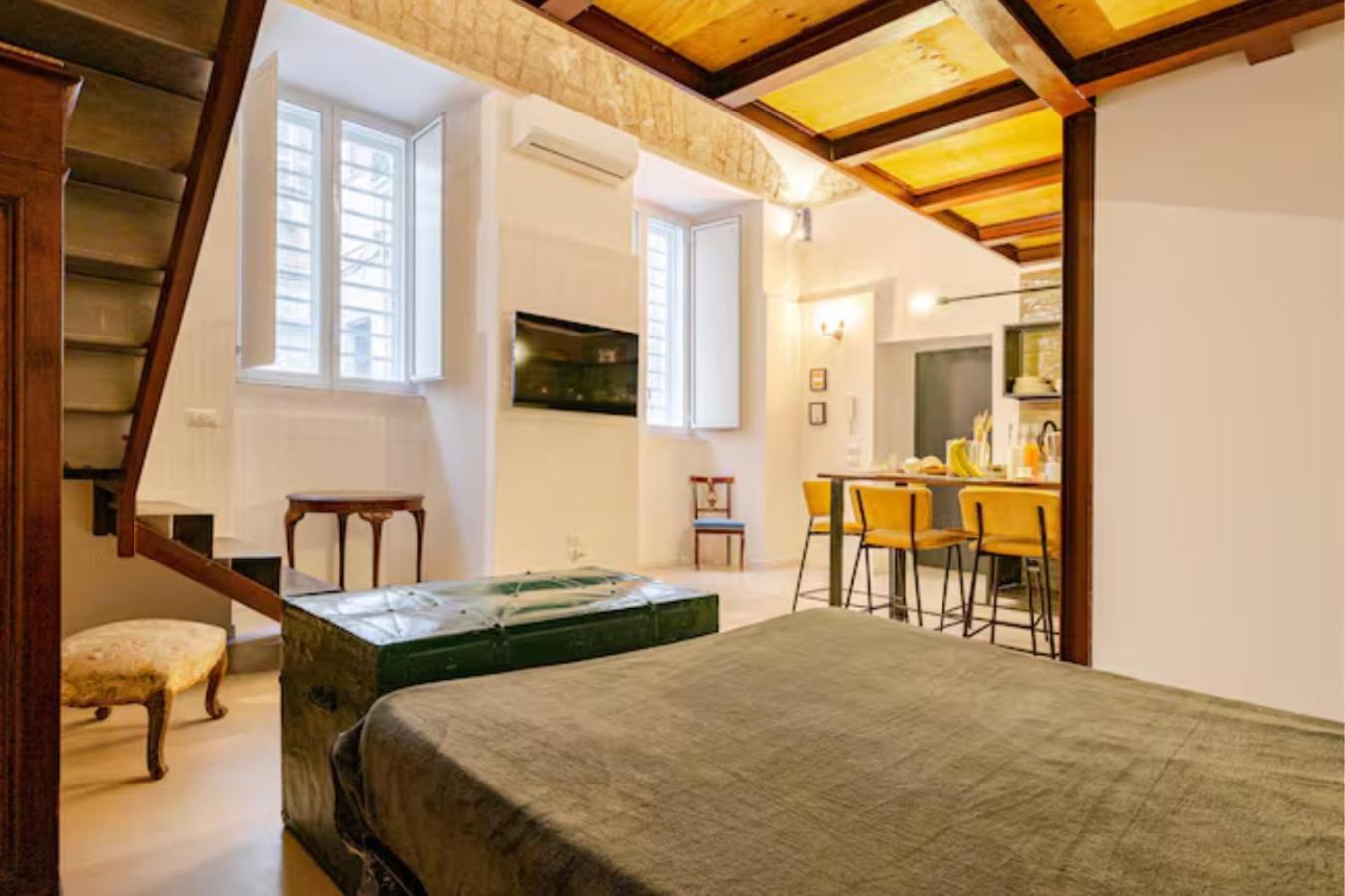 City Loft Napoli Exterior photo