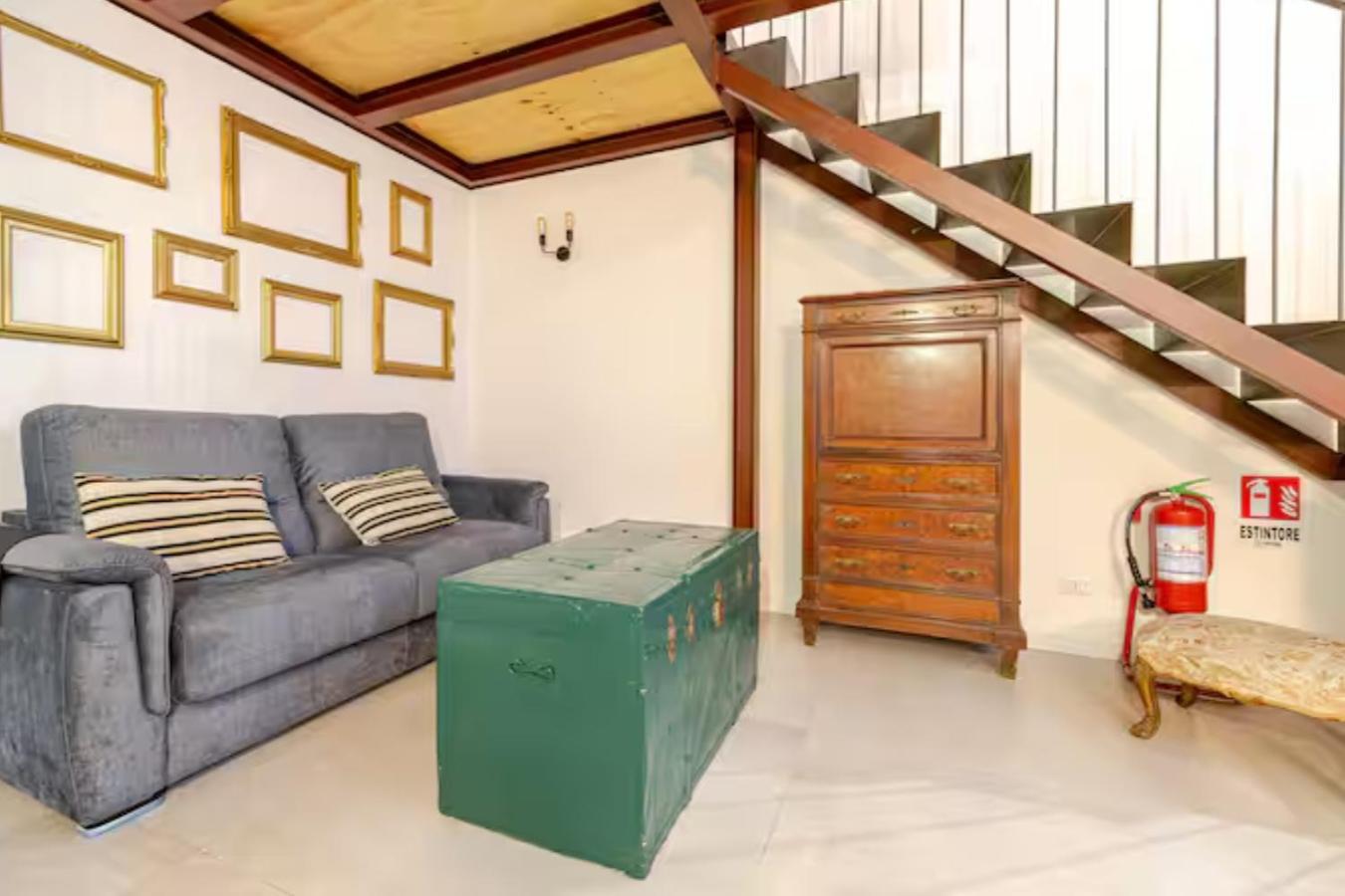 City Loft Napoli Exterior photo