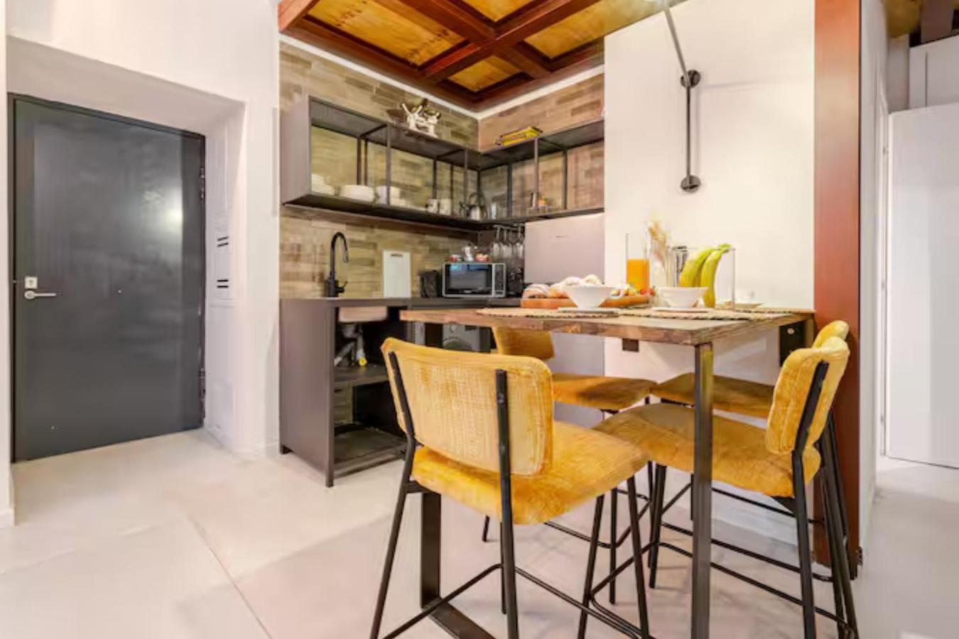 City Loft Napoli Exterior photo
