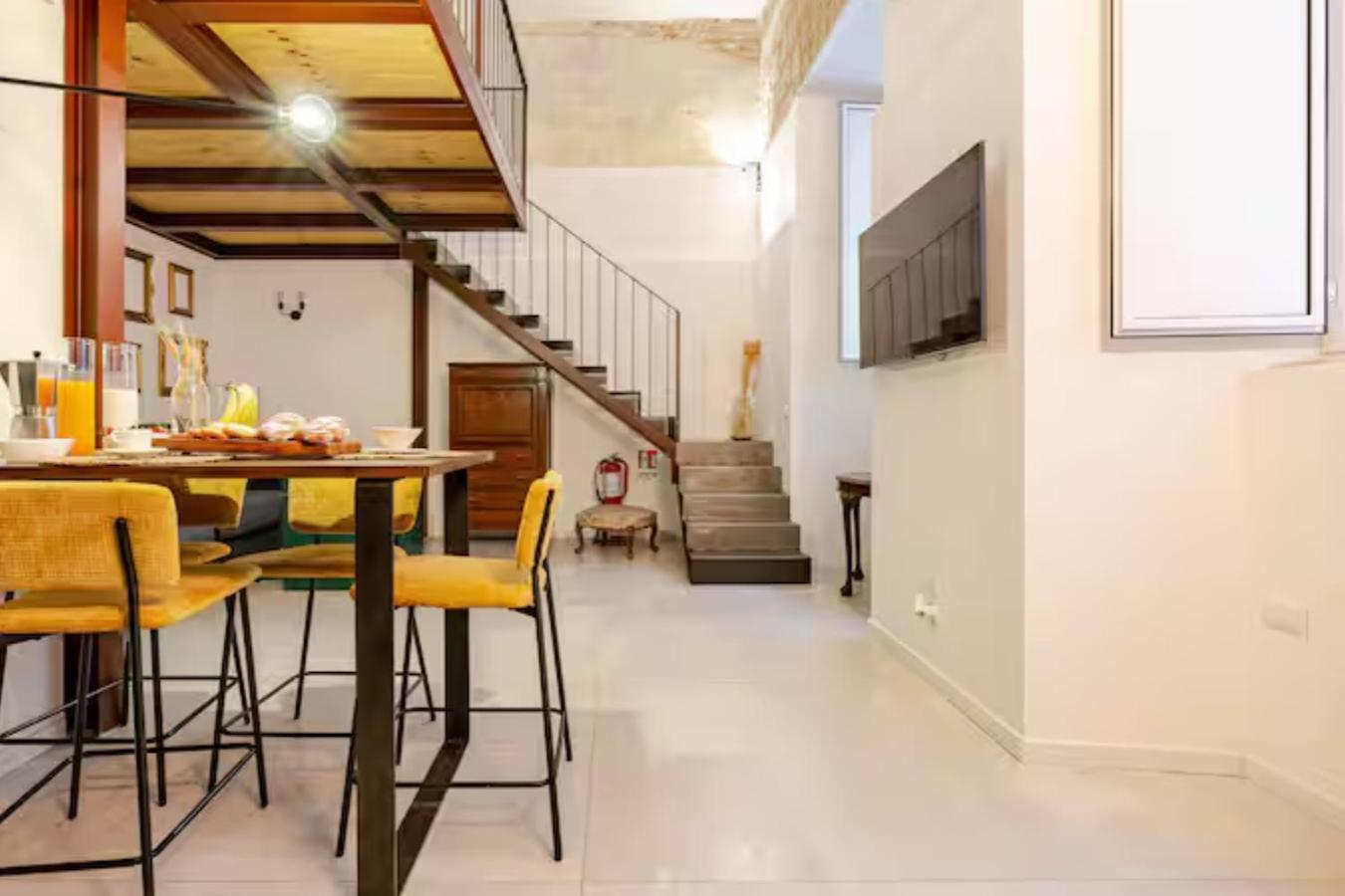 City Loft Napoli Exterior photo
