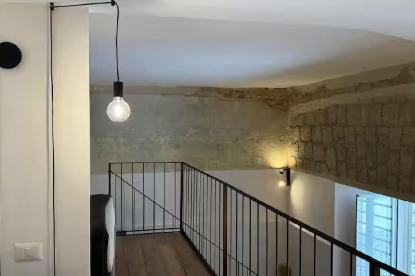 City Loft Napoli Exterior photo