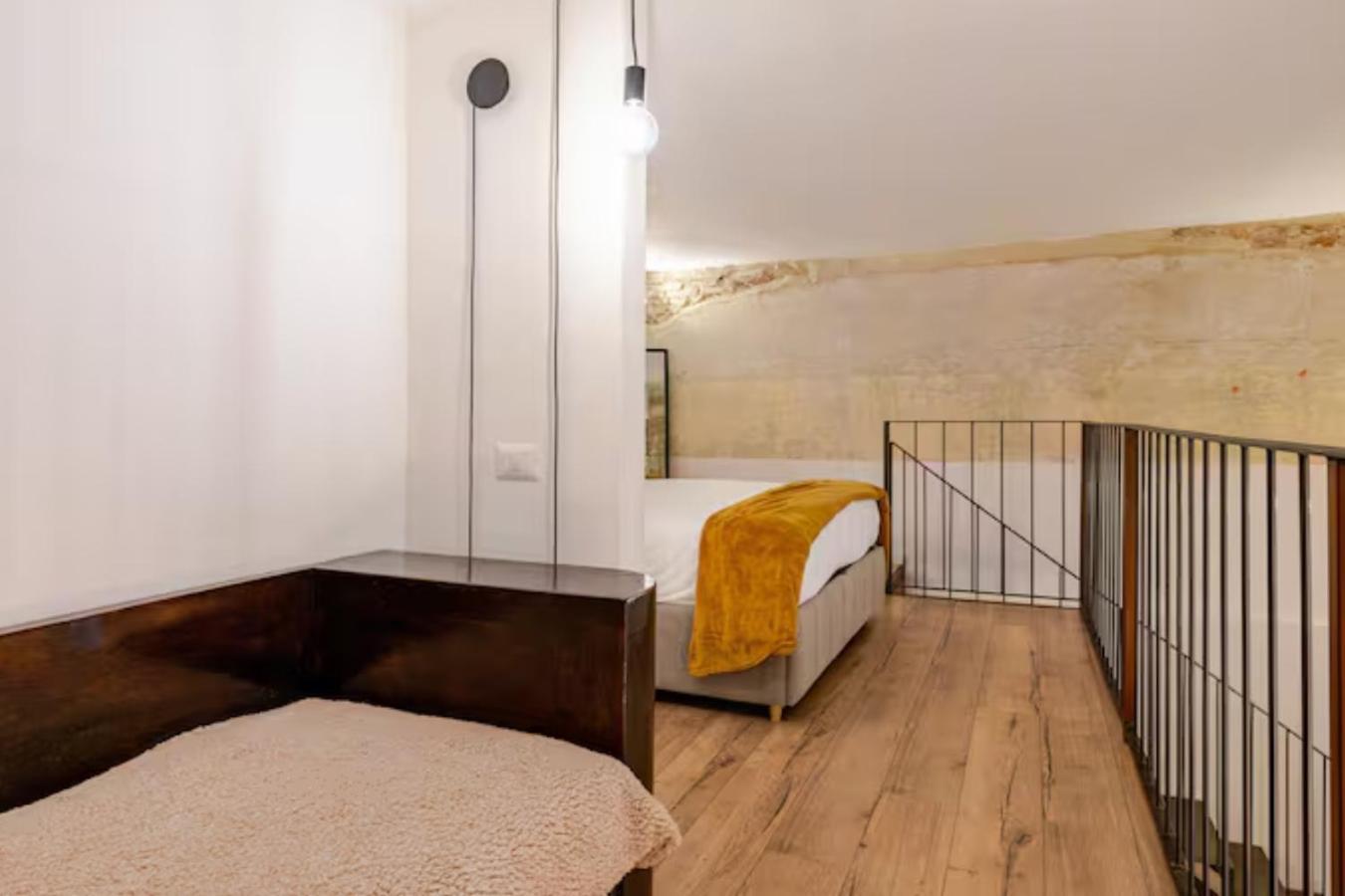 City Loft Napoli Exterior photo