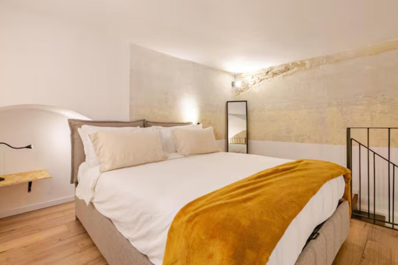 City Loft Napoli Exterior photo
