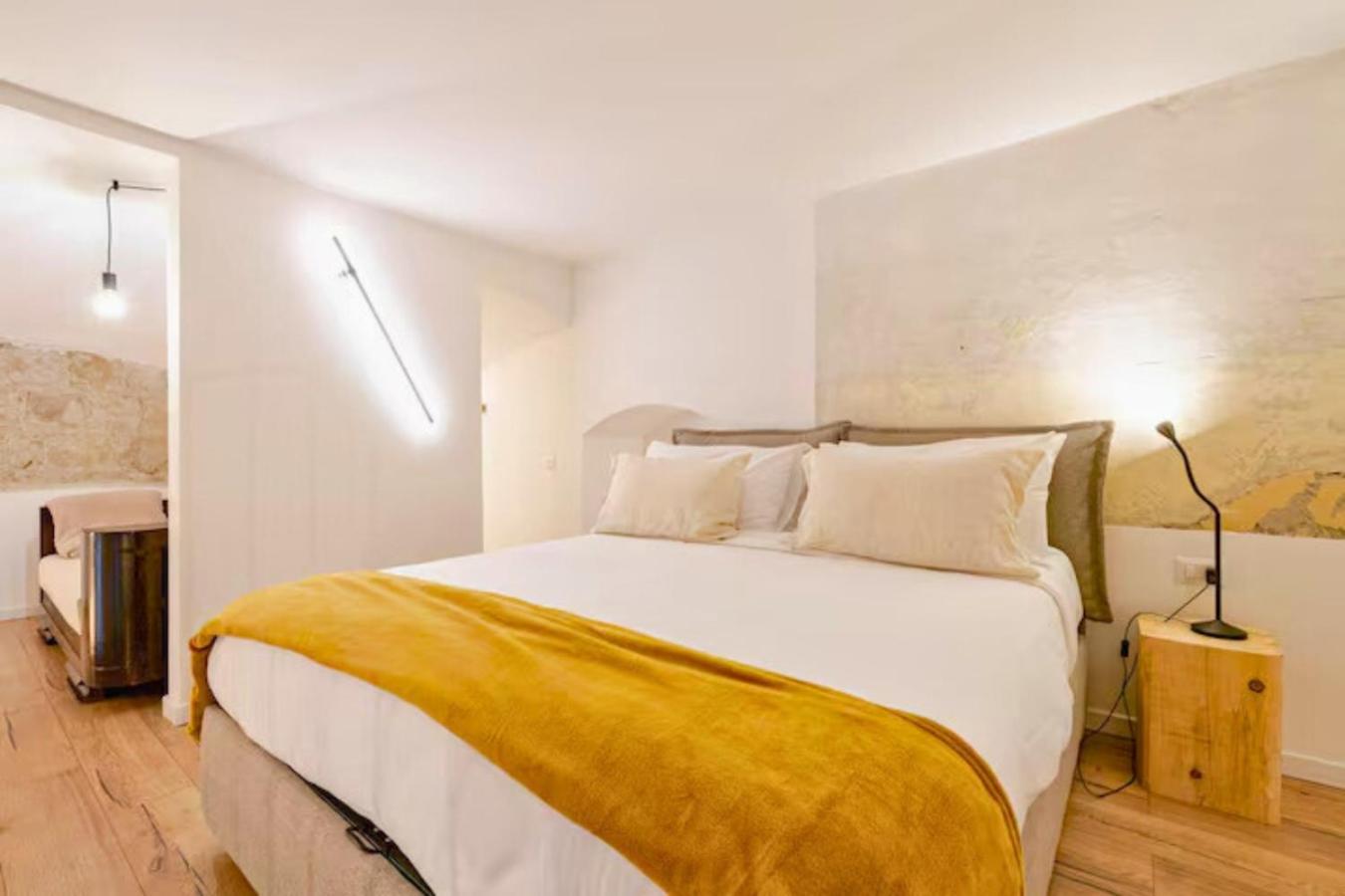 City Loft Napoli Exterior photo